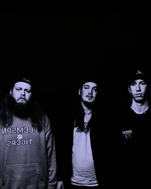 Knocked Loose Austin