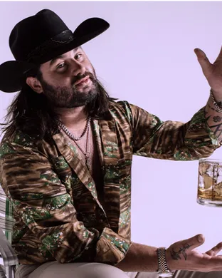 Koe Wetzel Austin