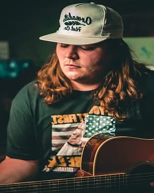 Kolby Cooper New Braunfels