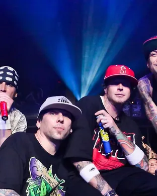 Kottonmouth Kings San Antonio
