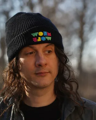 Kurt Vile and The Violators Austin