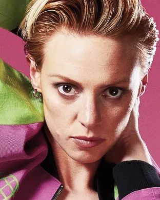 La Roux Austin