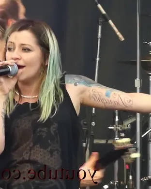 Lacey Sturm San Antonio