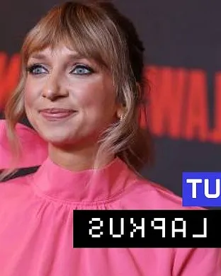 Lauren Lapkus Austin