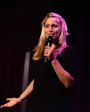 Laurie Kilmartin Austin