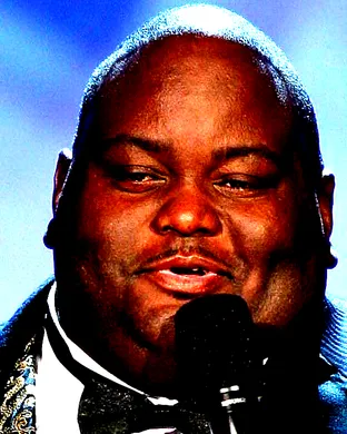 Lavell Crawford Austin