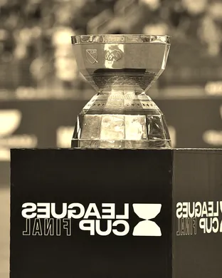 Leagues Cup Austin