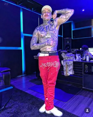 Lefty Gunplay Austin