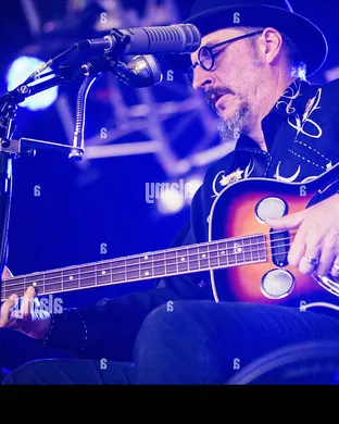 Les Claypool Austin
