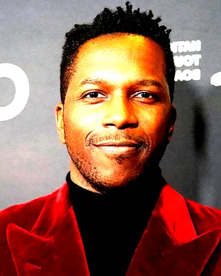Leslie Odom Jr Austin