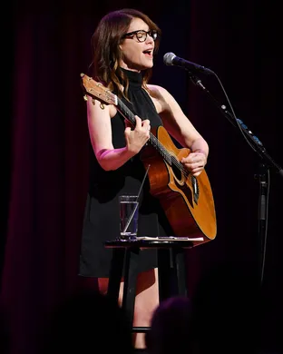 Lisa Loeb Austin