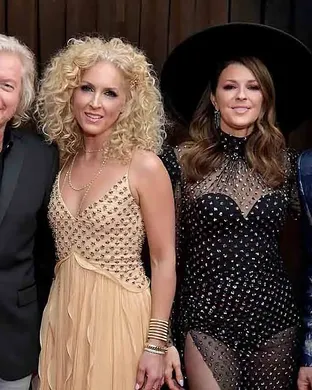 Little Big Town San Antonio