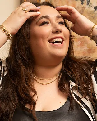 Liza Treyger Austin
