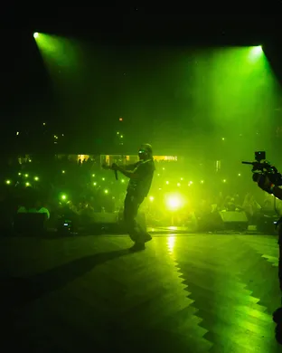 Loe Shimmy Austin