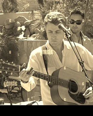Lord Huron San Antonio