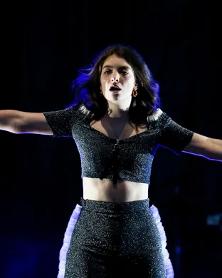 Lorde Austin