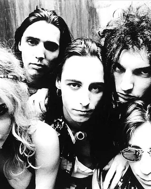Lords of Acid San Antonio
