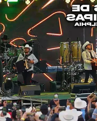 Los Dos De Tamaulipas Austin