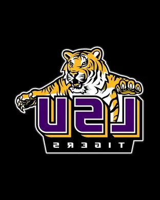 Lsu Tigers Austin