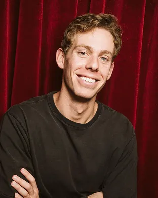 Lucas Zelnick San Antonio
