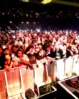 Lucki San Antonio