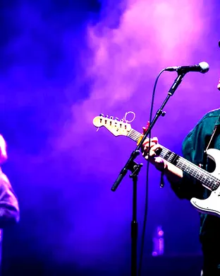 Mac Demarco Austin