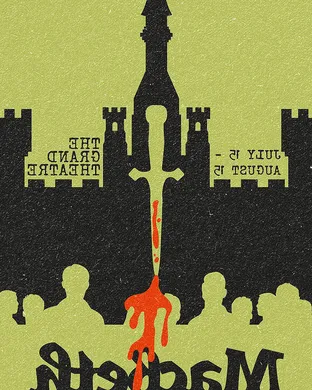 Macbeth - Play San Antonio