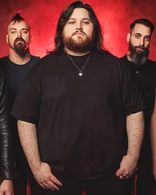 Mammoth - Band San Antonio