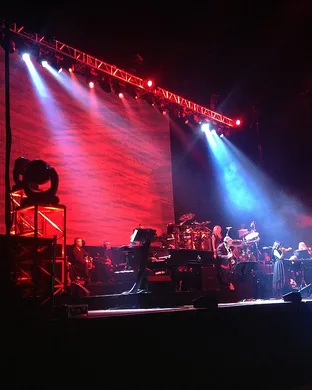 Mannheim Steamroller Christmas San Antonio