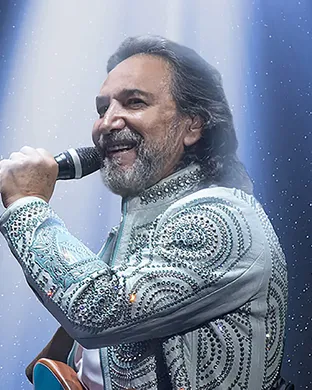Marco Antonio Solis Austin