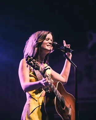 Maren Morris San Antonio