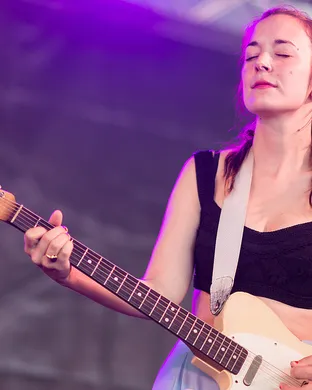 Margaret Glaspy Austin
