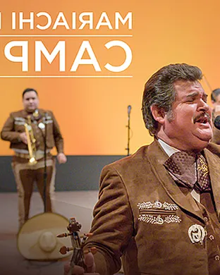 Mariachi Los Camperos