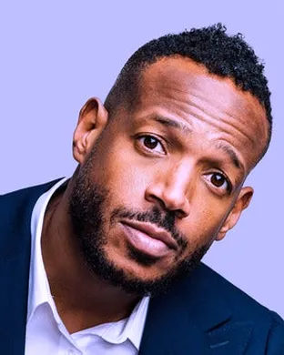 Marlon Wayans Austin