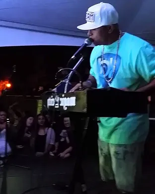 MC Magic San Antonio