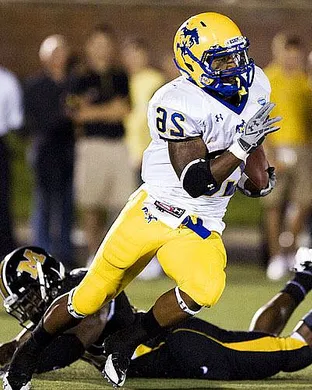 Mcneese State Cowboys Football San Antonio