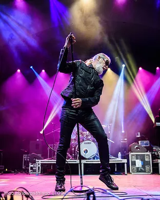 Men Without Hats New Braunfels