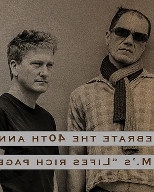 Michael Shannon Austin