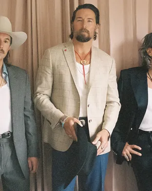 Midland - Country Band Helotes