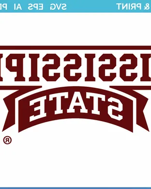 Mississippi State Bulldogs Austin