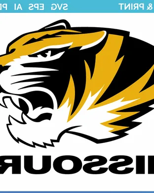Missouri Tigers Austin