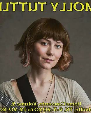 Molly Tuttle Austin