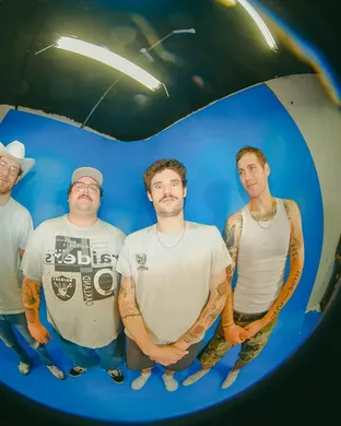 Mom Jeans Austin