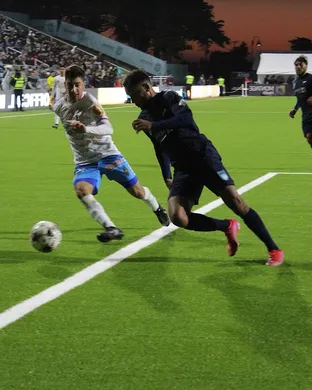 Monterey Bay Fc San Antonio