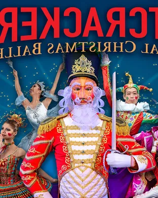 Nutcracker! Magical Christmas Ballet