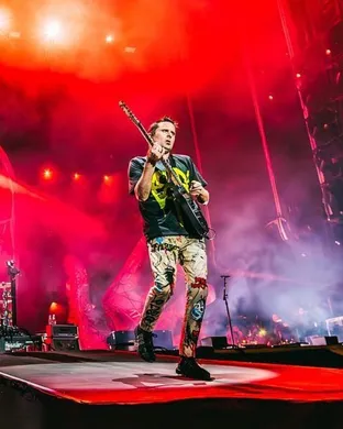 Muse Austin