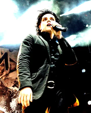 My Chemical Romance San Antonio