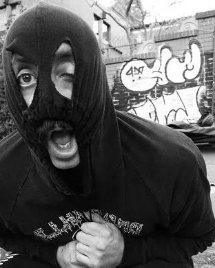 N8NOFACE San Antonio