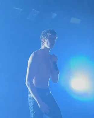 Nate Sib Austin