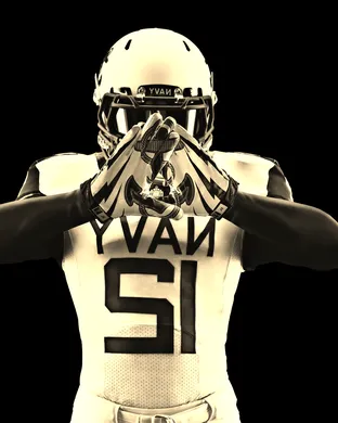 Navy Midshipmen Football San Antonio